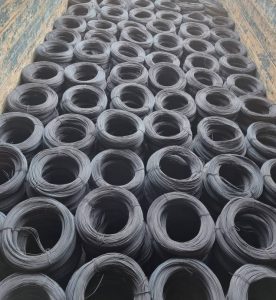 خرید سیم آرماتور بندی