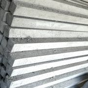 پایه فنس بتنی