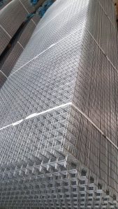 خرید شبکه میلگردی