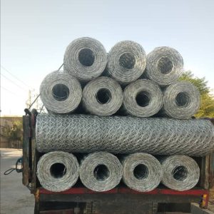 خرید گابیون