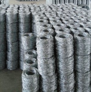 خرید توری حصاری