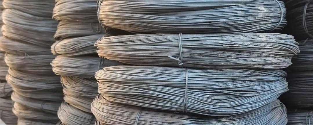 سیم آرماتور