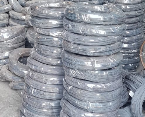 آرماتور بندی