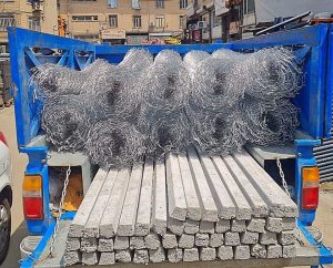 خرید پایه بتنی